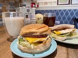 Sun Giraffe Taitung B&B