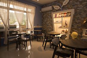 Sun Giraffe Taitung B&B