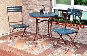 Sun Giraffe Taitung B&B