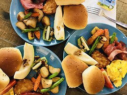 Sun Giraffe Taitung B&B