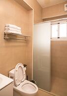 Sun Giraffe Taitung B&B