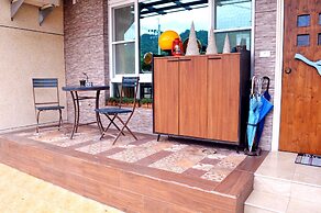 Sun Giraffe Taitung B&B