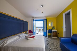 La Favorita Hotel