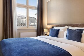 Wyndham Grand Krakow Old Town