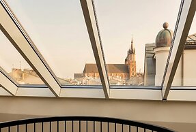 Wyndham Grand Krakow Old Town