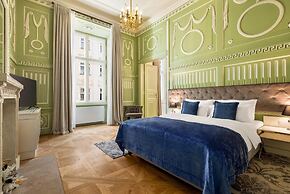 Wyndham Grand Krakow Old Town