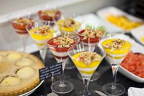 Wyndham Grand Krakow Old Town