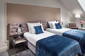 Wyndham Grand Krakow Old Town