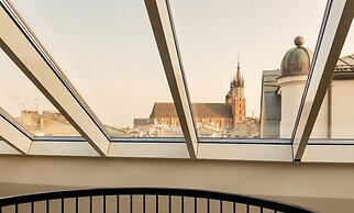 Wyndham Grand Krakow Old Town