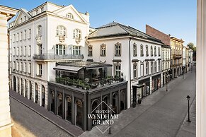 Wyndham Grand Krakow Old Town