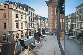 Wyndham Grand Krakow Old Town