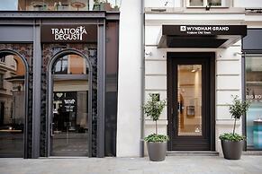 Wyndham Grand Krakow Old Town