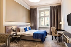 Wyndham Grand Krakow Old Town