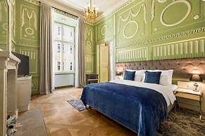 Wyndham Grand Krakow Old Town