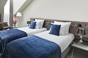 Wyndham Grand Krakow Old Town