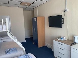 The Mornington Hotel