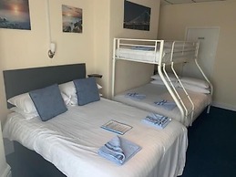 The Mornington Hotel