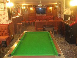 The Mornington Hotel