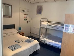 The Mornington Hotel