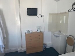 The Mornington Hotel