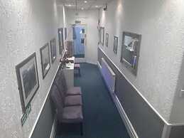 The Mornington Hotel