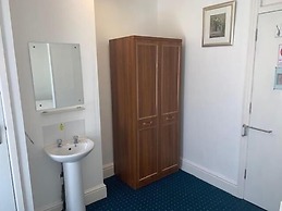 The Mornington Hotel