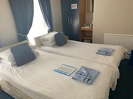 The Mornington Hotel