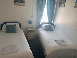 The Mornington Hotel