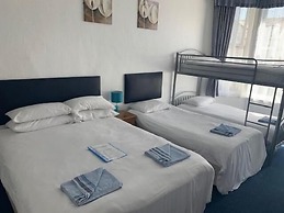 The Mornington Hotel