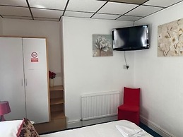 The Mornington Hotel