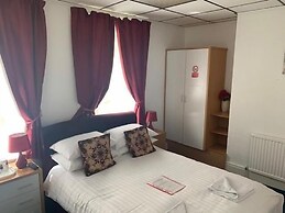 The Mornington Hotel