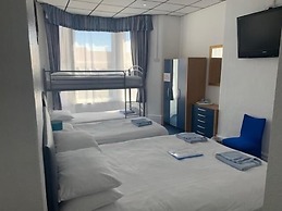 The Mornington Hotel