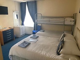 The Mornington Hotel