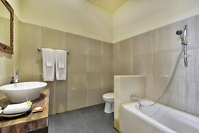 Yoga Ubud Villa