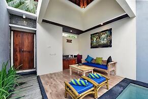 Yoga Ubud Villa