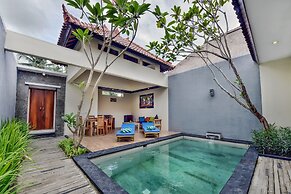 Yoga Ubud Villa