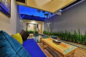 Yoga Ubud Villa