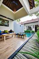 Yoga Ubud Villa