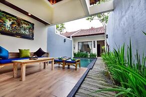 Yoga Ubud Villa