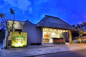 Yoga Ubud Villa