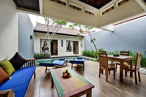 Yoga Ubud Villa