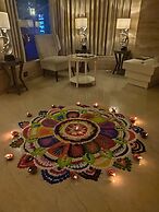 Hotel Pal Heights Mantra