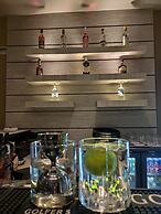 Hotel Pal Heights Mantra