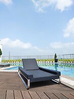 Hotel Pal Heights Mantra