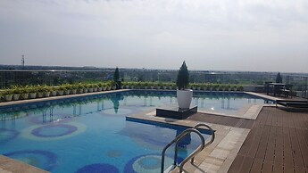 Hotel Pal Heights Mantra