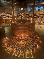 Hotel Pal Heights Mantra