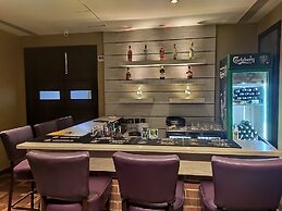 Hotel Pal Heights Mantra