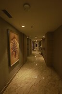 Hotel Pal Heights Mantra