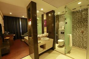 Hotel Pal Heights Mantra