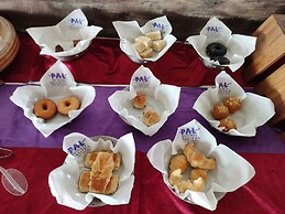 Hotel Pal Heights Mantra